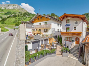 Haus Flexen rooms & apartments